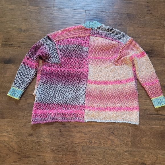 Free People Daydreamer Cardigan - Picture 6 of 8